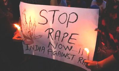 11 year-old Dalit Girl Gang-raped in MP's Jabalpur