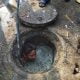 Bengaluru: Three employees of a private hospital force Dalit employee to enter manhole. (Representational Image)