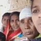 thakurs beat dalit and capturen land in unnao