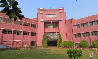 Caste On Campus: “Free-ships only given to upper Caste students” Dalit students at IIMC allege discrimination