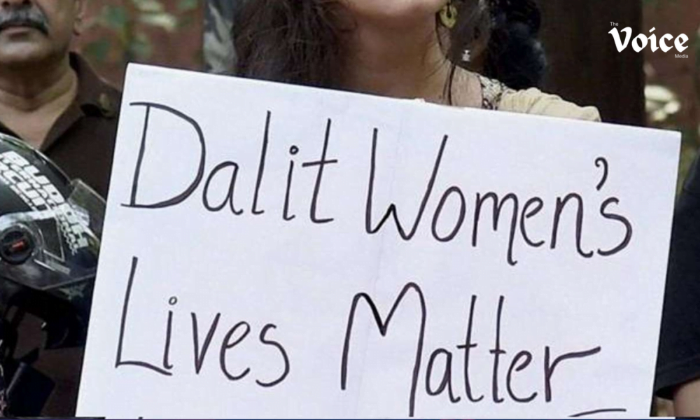 UP: Minor Dalit girl kill herself Allegedly Due to Coercion in Rape Case