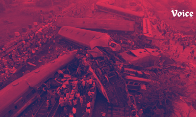 Odisha Train Crash: Claims Atleast 238 Lives and Leaves over 900 Hundreds Injured